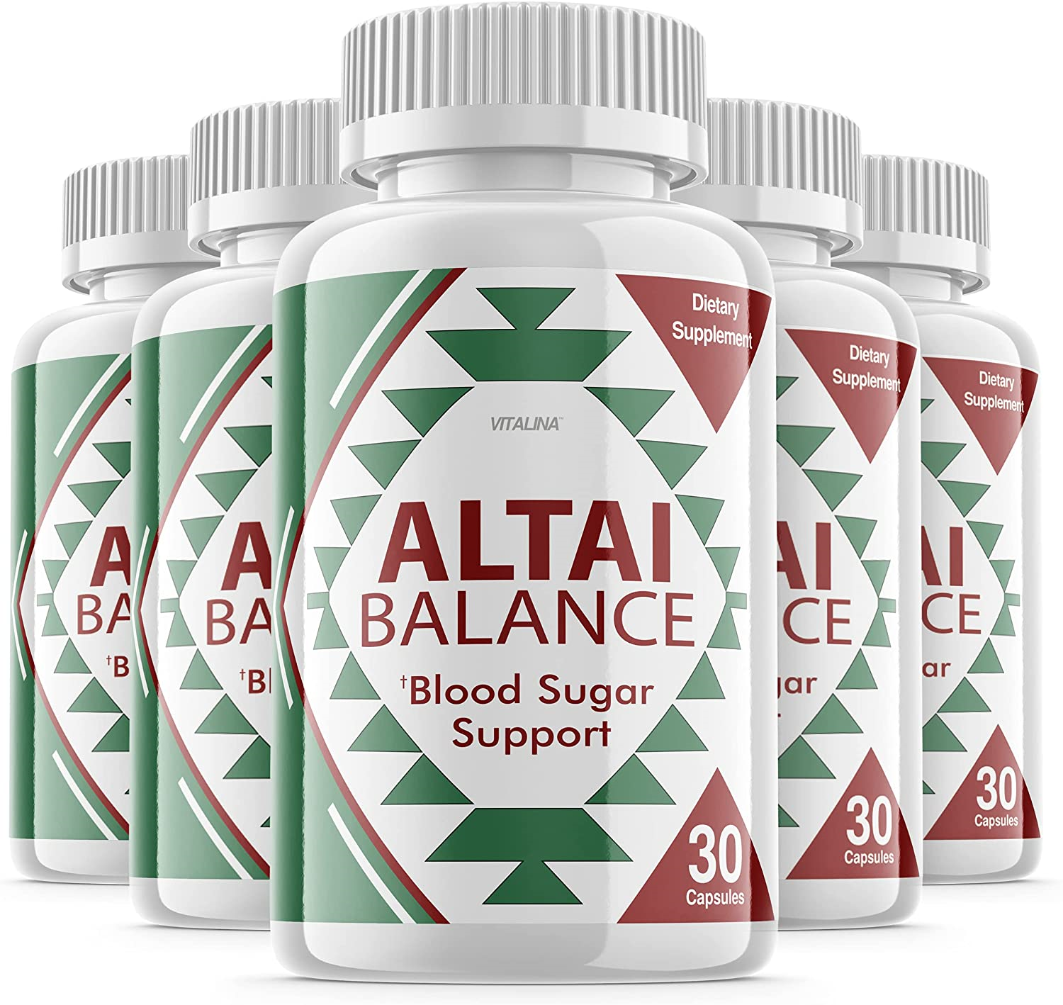 Altai Balance