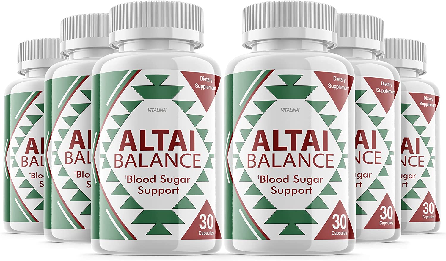 Altai Balance